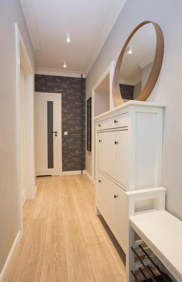 Apartment Duzy W Centrum Przy Rynku *