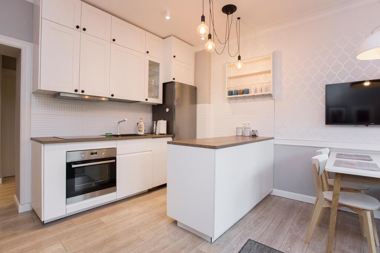Apartamento Duzy W Centrum Przy Rynku Białystok