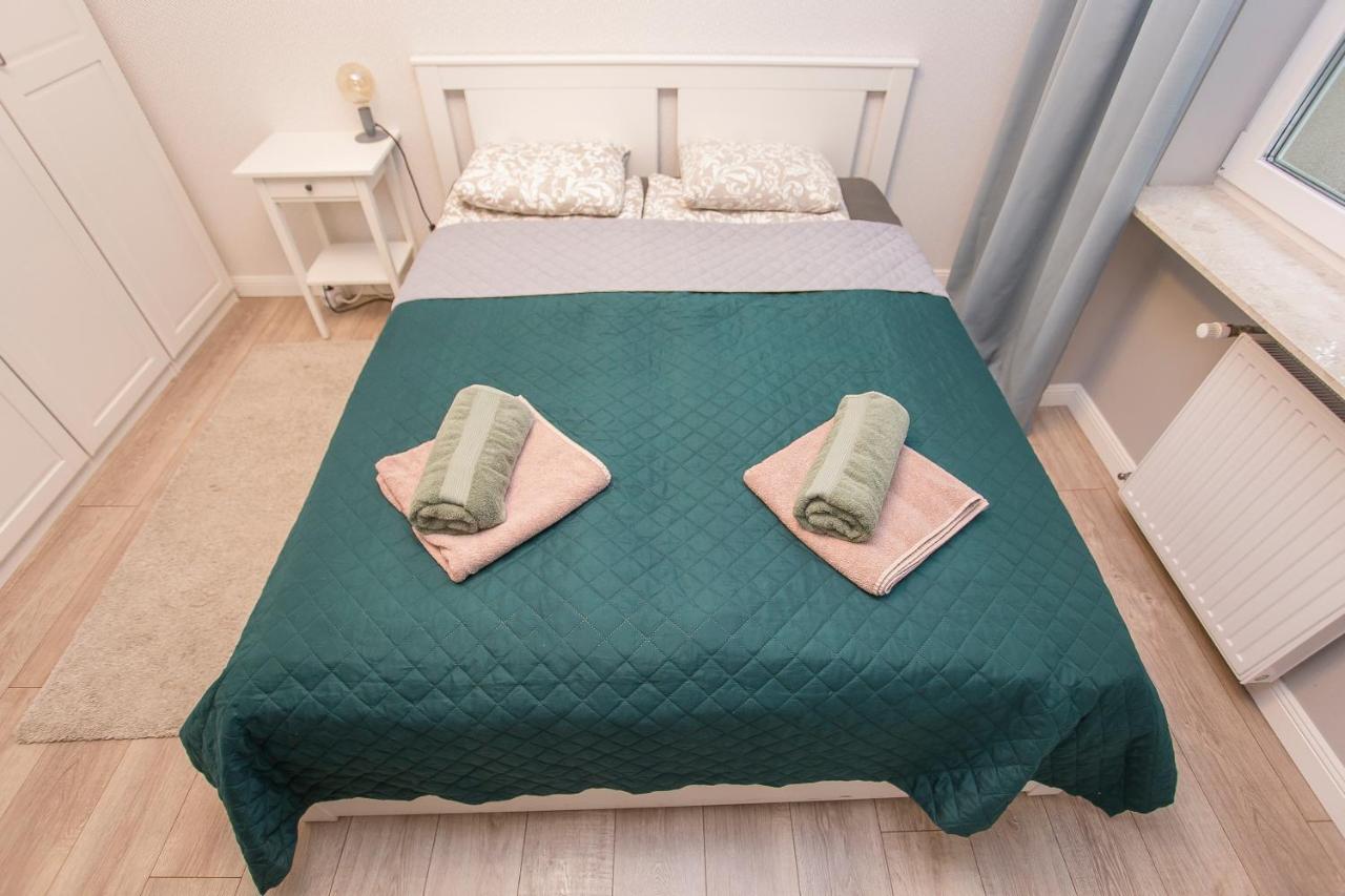 Apartamento Duzy W Centrum Przy Rynku Białystok