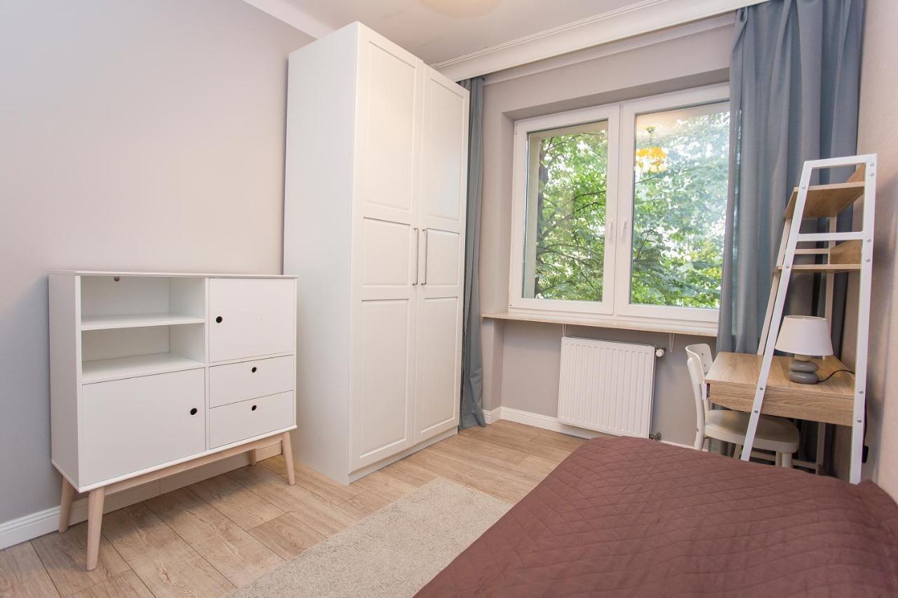 Apartamento Duzy W Centrum Przy Rynku